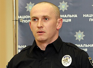 Полицейские, случайно убивших парня в Киеве, отстранены на время проверки - фото