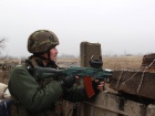 62 обстрела позиций ВСУ осуществили боевики за прошедшие сутки