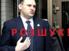 Каськив объявлен в розыск за хищение государственных 7,5 млн грн