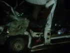 На Закарпатье произошло смертельное ДТП с участием микроавтобуса с экскурсантами
