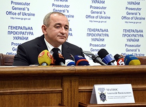 Озвучены некоторые детали убийства адвоката Грабовского - фото