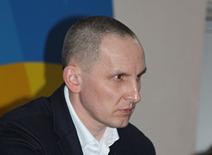 Подозреваемый в государственной измене экс-начальник полиции Винницкой области освобожден из-под стражи - фото