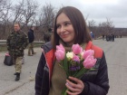 Порошенко помиловал россиянина для освобождения журналистки Варфоломеевой