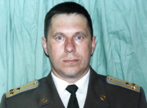 Российский генерал прибыл в Донецк расследовать хищения топлива боевиками, - разведка - фото
