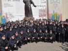 В Черновцах стартовала патрульная полиция