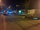 В Одессе при нападении на инкассаторов погибли два человека