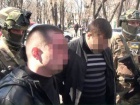 В Одессе задержали пятерых диверсантов "ЛНР"