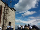ОБСЕ установила в Донецкой области две камеры наблюдения