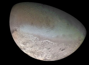 Плутон и Орк объединили в одну группу карликовых планет - фото