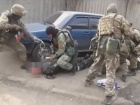 Разведгруппа ВСУ пыталась перейти на сторону террористов (видео)