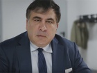 Саакашвили призвал президента ввести Национальную гвардию в Одессу