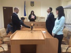 Суд обязал Генпрокуратуру взяться за Медведчука