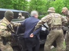 В Донецкой области местного депутата задержали за дачу взятки СБУ