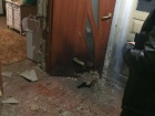 В Мариуполе мужчина бросил гранату родной сестре в дом