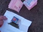 В Славянске участковый полицейский выращивал коноплю на продажу