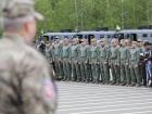 35 бойцов КОВД получили сертификаты