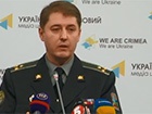 АТО: погибли 2 украинских военных, ранены - 4