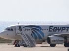 Над Средиземным морем пропал самолет EgyptAir