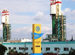 Определена стартовая цена Одесского припортового завода - фото