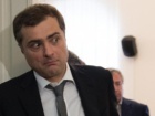 Помощник Путина Сурков приезжал на Донетчину и выругал главаря "ДНР" Захарченко