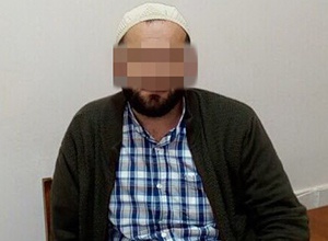 В Киеве задержали террориста «Аль-Каиды» - фото