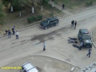 Перестрелка в Актобе, объявлена антитеррористическая операция