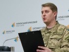 У Авдеевки от пули снайпера погиб украинский военный