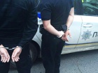 В Одессе на взятке задержали патрульных полицейских