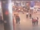 В Стамбульском аэропорту произошел взрыв, погибли 36 человек