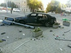 В Харькове в ДТП с участием патрульной полиции погибли два человека