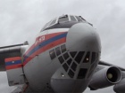 В Иркутской области пропал самолет Ил-76