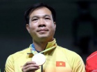 ОИ-2016: вьетнамский стрелок принес своей стране первое золото в истории