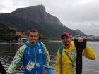 Украина имеет еще одну бронзу на Олимпиаде в Рио