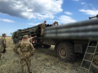 Украина успешно испытала ракеты собственного производства