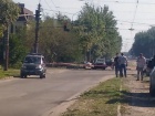 Взорвали машину с главарем «ЛНР» Плотницким