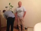 На взятке задержан заместитель председателя Киевской ОГА (фото)