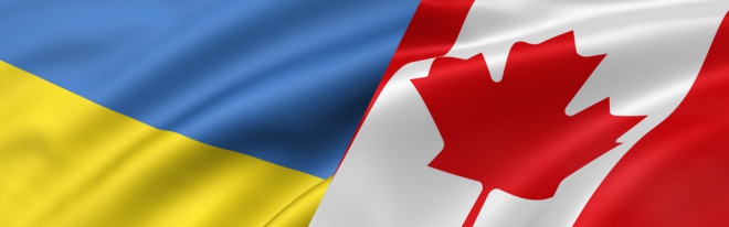 Парламент Канады рассмотрит соглашение о свободной торговле с Украиной - фото