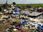 Следствие: MH-17 сбили с территории боевиков из привезенного из России «Бука»