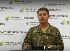 За пятницу на Донбассе погиб 1 украинский военный, есть раненые - фото