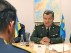 Полторак назвал количество российских войск в Украине