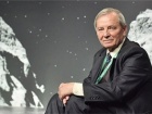 Умер всемирноизестный украинский астроном Клим Чурюмов