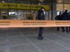 В Минске в торговом центре устроили резню