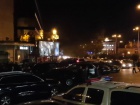 В Тбилиси взорвали машину соратника Саакашвили (видео)