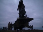 В Украине впервые применили РЛС «Пеликан» (фото)