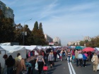 12-13 ноября (в субботу-воскресенье) в Киеве пройдут традиционные сельскохозяйственные ярмарки