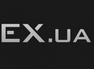 EX.UA решил прекратить работу - фото