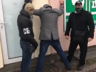 Инспектора «Киевблагоустройства» поймали на взятке