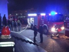 Установлена предварительная причина пожара в львовском ночном клубе «Ми1000»