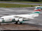 В Колумбии разбился пассажирский самолет