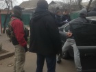 В Николаеве патрульных полицейских задержано на взяточничестве
